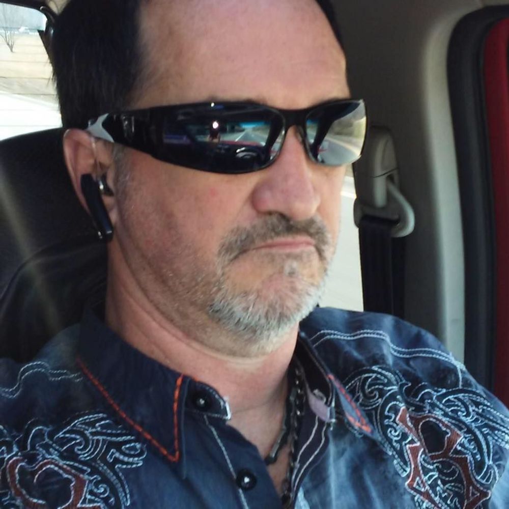 Meet your Posher, Morris